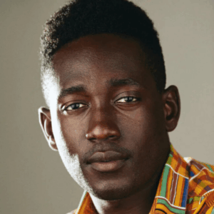 Anthony Adu